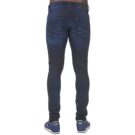 Skynny-Jeans G-Star Raw REVEND SUPER SLIM Blu Jeans skynny Uomo - 7
