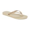 Havaianas  SLIM  Oro -  Infradito Donna