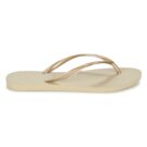 Havaianas SLIM Oro Infradito Donna - 2