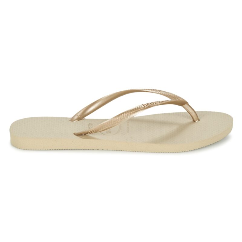 Havaianas SLIM Oro Infradito Donna - 2