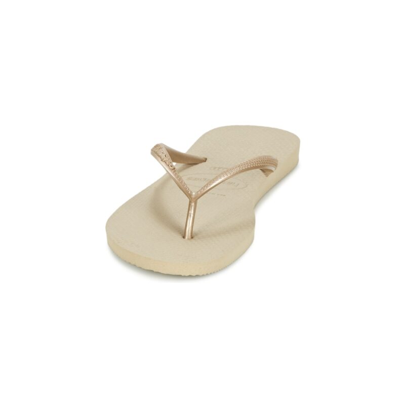 Havaianas SLIM Oro Infradito Donna - 3
