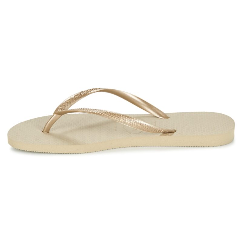 Havaianas SLIM Oro Infradito Donna - 4
