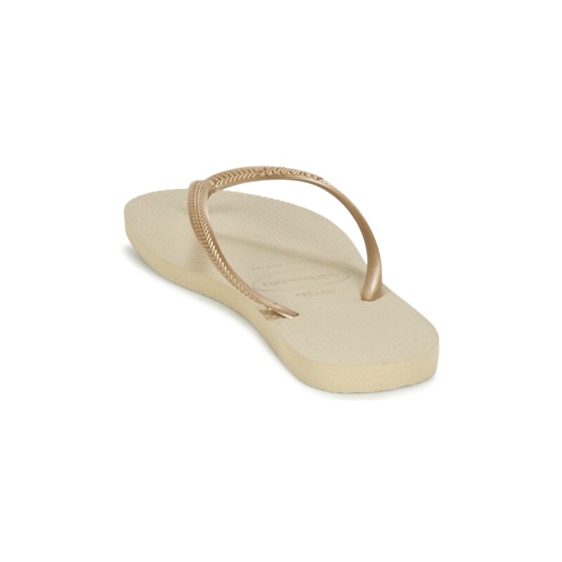Havaianas SLIM Oro Infradito Donna - 5