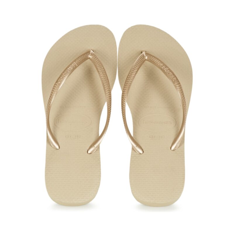 Havaianas SLIM Oro Infradito Donna - 6