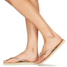 Havaianas SLIM Oro Infradito Donna - 8