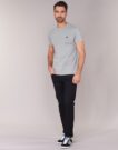 Timberland SS DUNSTAN RIVER CREW TEE Grey T-shirt short sleeves Men - 3