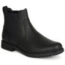 Timberland EK STORMBUCKS CHELSEA Nero Stivaletti Uomo - 1
