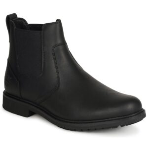 Timberland  EK STORMBUCKS CHELSEA  Nero -  Stivaletti Uomo