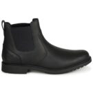 Timberland EK STORMBUCKS CHELSEA Nero Stivaletti Uomo - 2