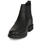 Timberland EK STORMBUCKS CHELSEA Nero Stivaletti Uomo - 3