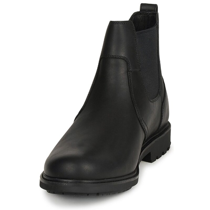 Timberland EK STORMBUCKS CHELSEA Nero Stivaletti Uomo - 3