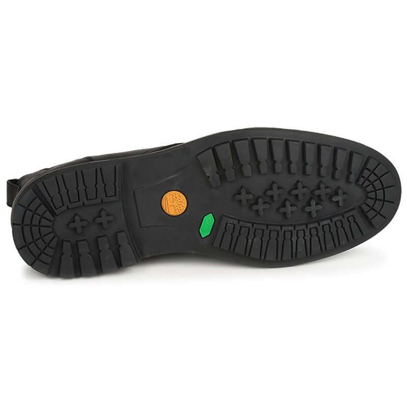 Timberland EK STORMBUCKS CHELSEA Nero Stivaletti Uomo - 7