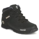 Timberland EURO SPRINT HIKER Nero Stivaletti Uomo - 1