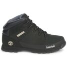 Timberland EURO SPRINT HIKER Nero Stivaletti Uomo - 2