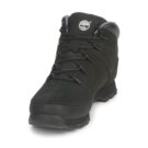 Timberland EURO SPRINT HIKER Nero Stivaletti Uomo - 3