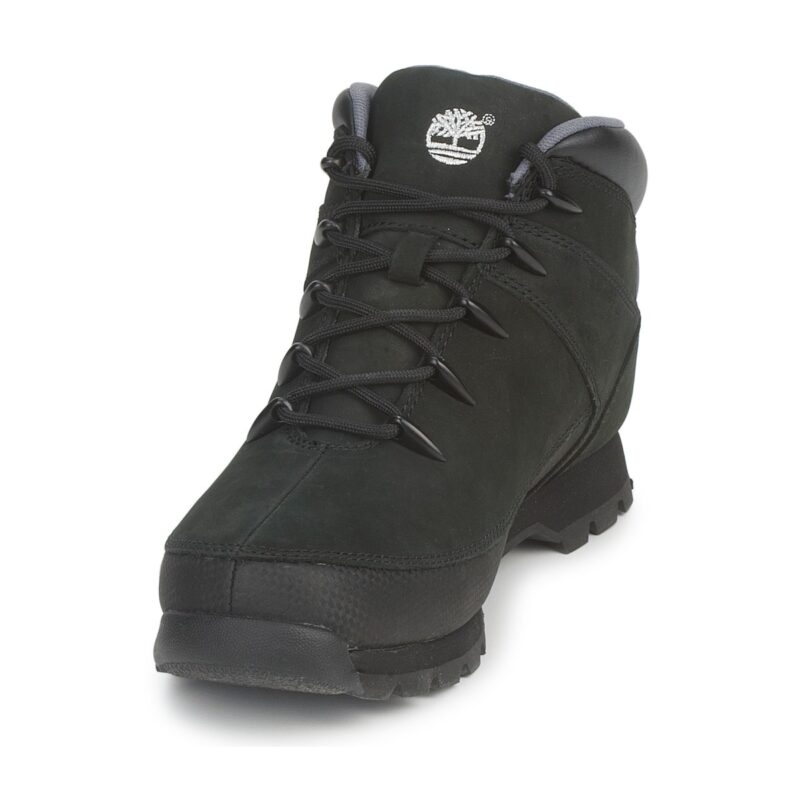 Timberland EURO SPRINT HIKER Nero Stivaletti Uomo - 3