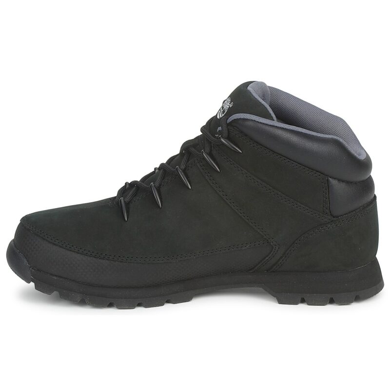 Timberland EURO SPRINT HIKER Nero Stivaletti Uomo - 4