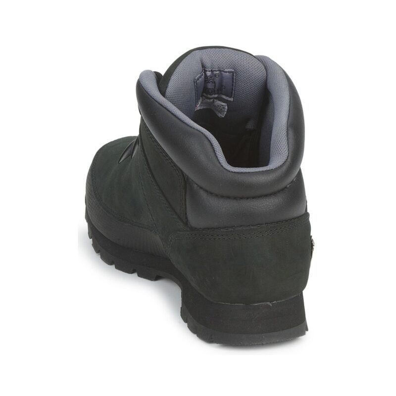 Timberland EURO SPRINT HIKER Nero Stivaletti Uomo - 5