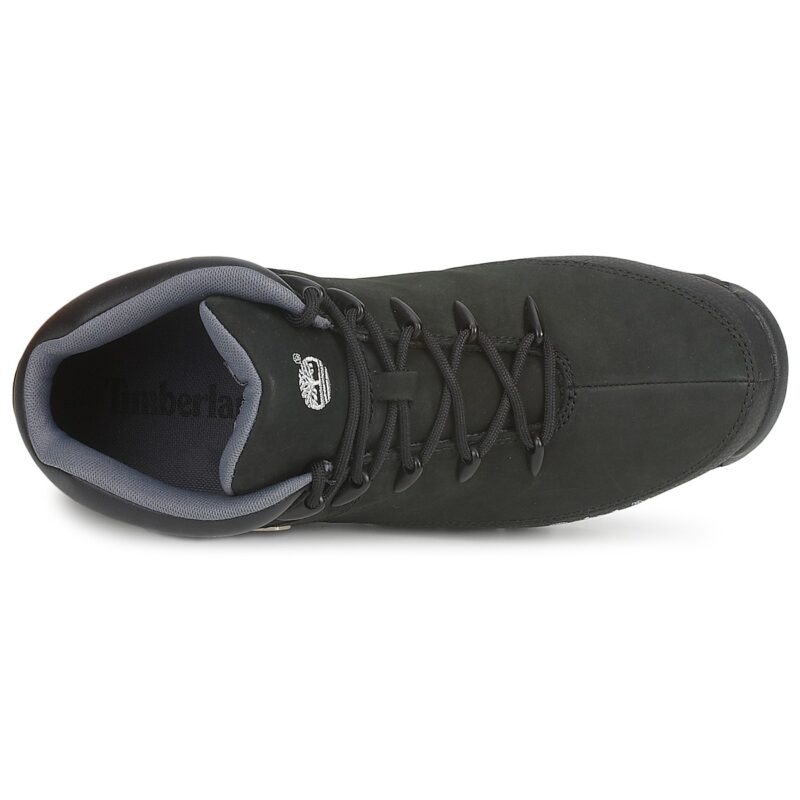 Timberland EURO SPRINT HIKER Nero Stivaletti Uomo - 6