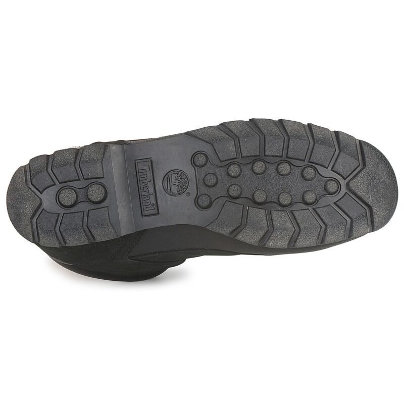 Timberland EURO SPRINT HIKER Nero Stivaletti Uomo - 7