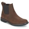 Timberland STORMBUCKS CHELSEA Marrone Stivaletti Uomo
