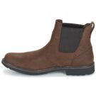 Timberland  STORMBUCKS CHELSEA  Marrone Stivaletti Uomo - 4