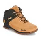 Timberland EURO SPRINT HIKER Braune Herren-Stiefeletten - Gr&ouml;&szlig;e 1