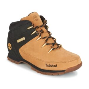Timberland  EURO SPRINT HIKER  Marrone Stivaletti Uomo