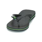 Havaianas  BRAZIL LOGO  Nero Infradito Uomo - 3