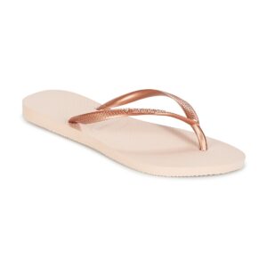 Havaianas  SLIM  Oro -  Infradito Donna