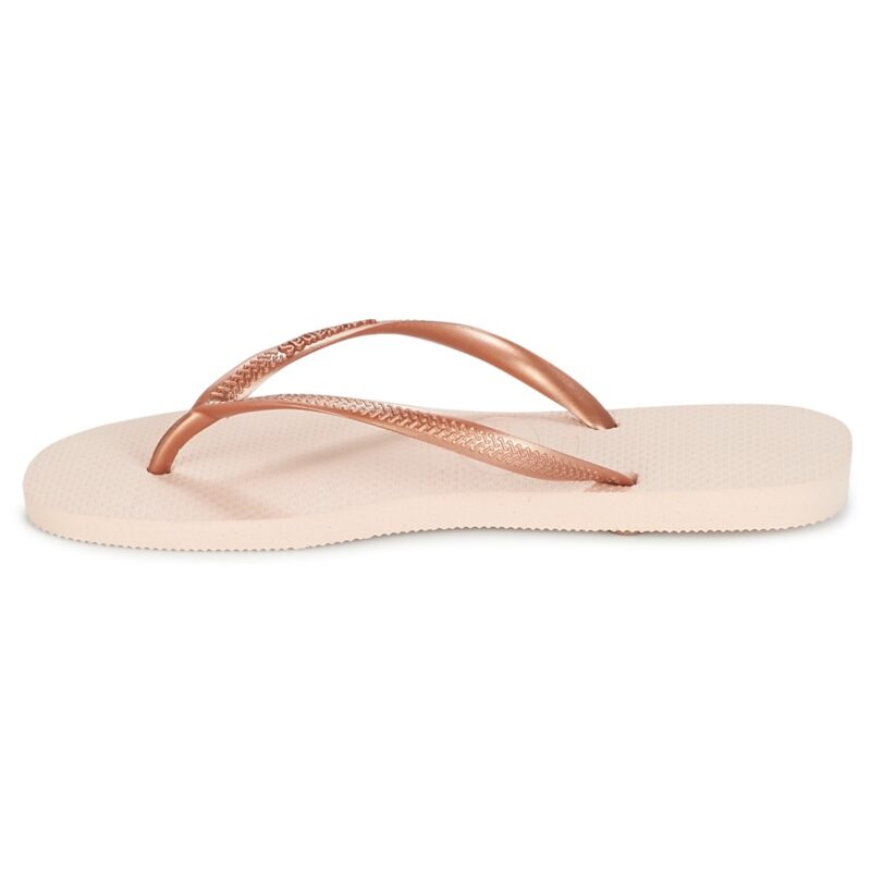 Havaianas  SLIM  Oro -  Infradito Donna - 4