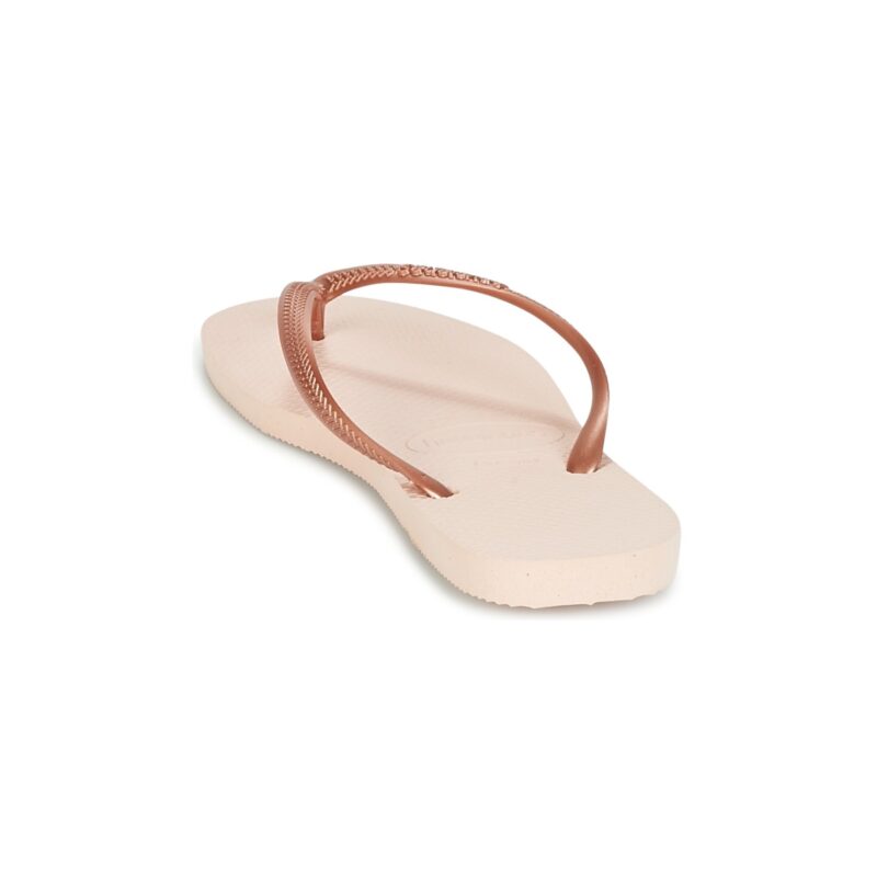 Havaianas  SLIM  Oro -  Infradito Donna - 5