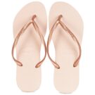 Havaianas  SLIM  Oro -  Infradito Donna - 6