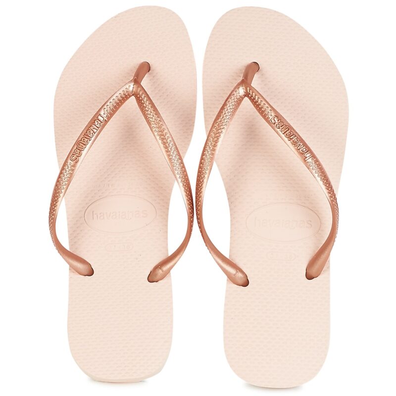 Havaianas  SLIM  Oro -  Infradito Donna - 6