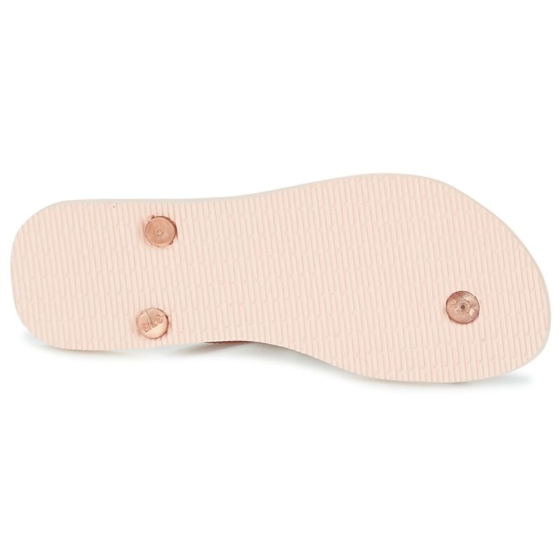 Havaianas  SLIM  Oro -  Infradito Donna - 7