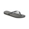 Havaianas  SLIM  Nero -  Infradito Donna
