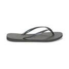 Havaianas SLIM Schwarz Zehentrenner Damen - 2