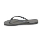 Havaianas SLIM Schwarz Zehentrenner Damen - 4