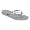 Havaianas  SLIM  Grigio -  Infradito Donna