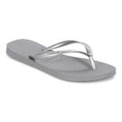 Havaianas  SLIM  Grigio Infradito Donna - 1