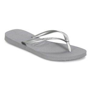 Havaianas  SLIM  Grigio -  Infradito Donna