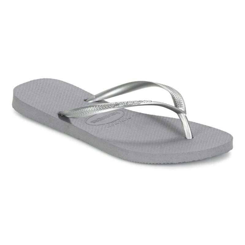 Havaianas  SLIM  Grigio Infradito Donna - 1