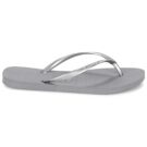 Havaianas  SLIM  Grigio Infradito Donna - 2