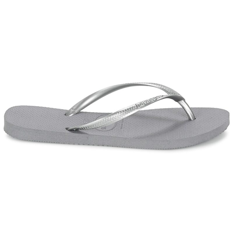 Havaianas  SLIM  Grigio Infradito Donna - 2