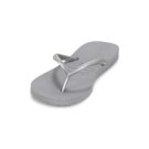 Havaianas  SLIM  Grigio Infradito Donna - 3