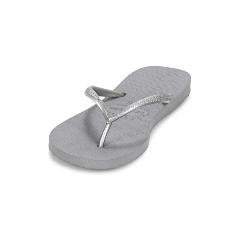 Havaianas  SLIM  Grigio Infradito Donna - 3
