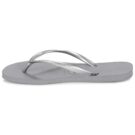 Havaianas  SLIM  Grigio Infradito Donna - 4
