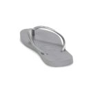Havaianas  SLIM  Grigio Infradito Donna - 5