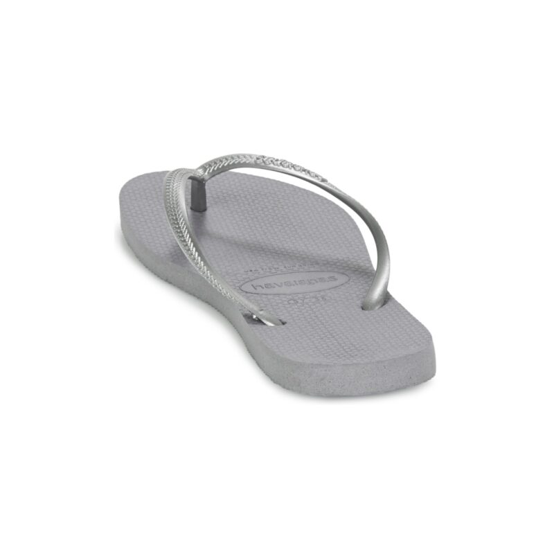 Havaianas  SLIM  Grigio Infradito Donna - 5