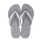 Havaianas  SLIM  Grigio Infradito Donna - 6